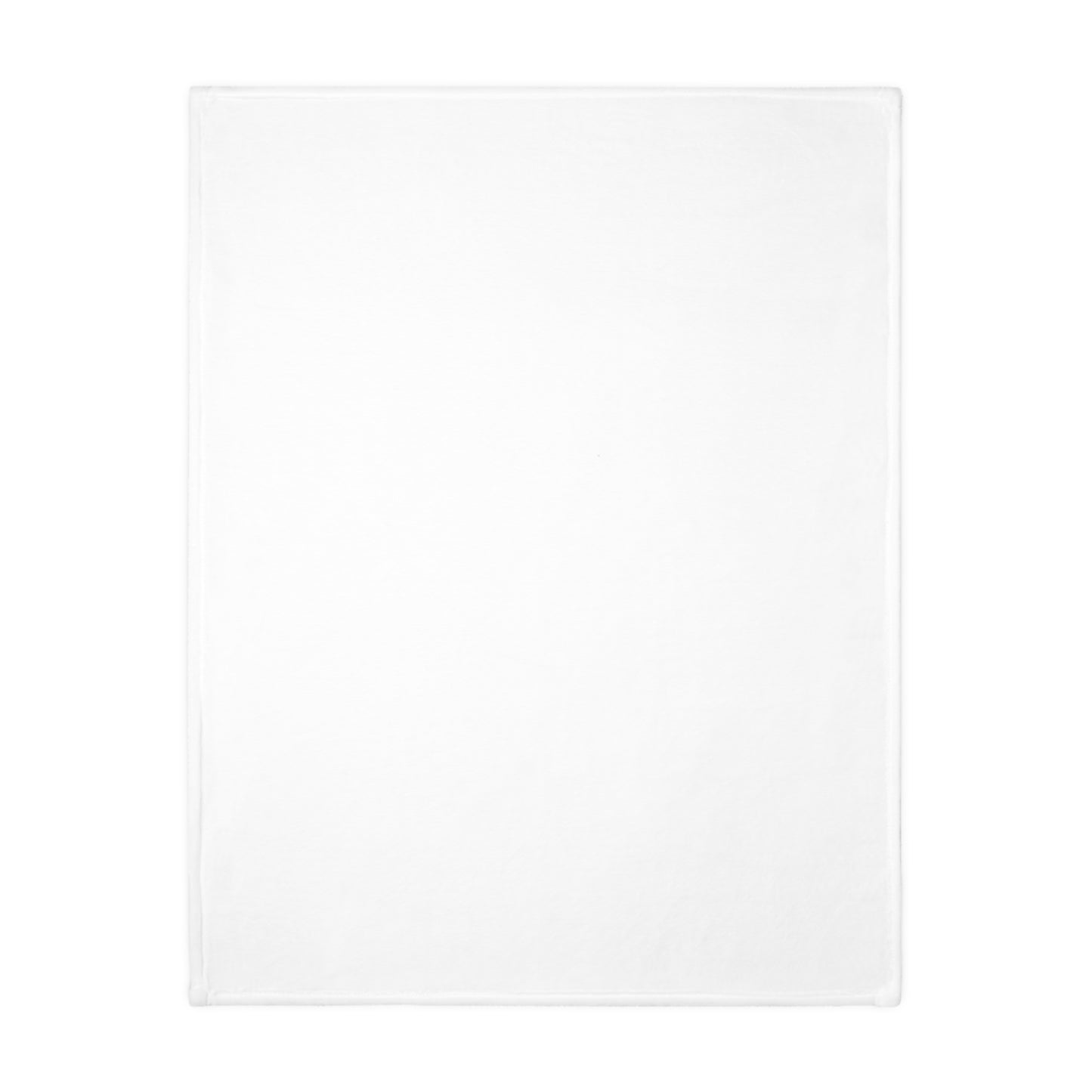 FDFLifestyleCo. Logo Blanket