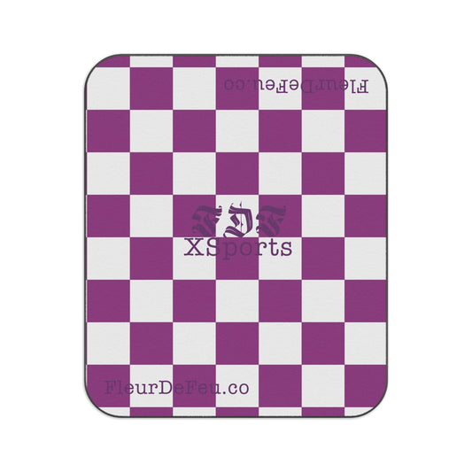 XSports Picnic Blanket