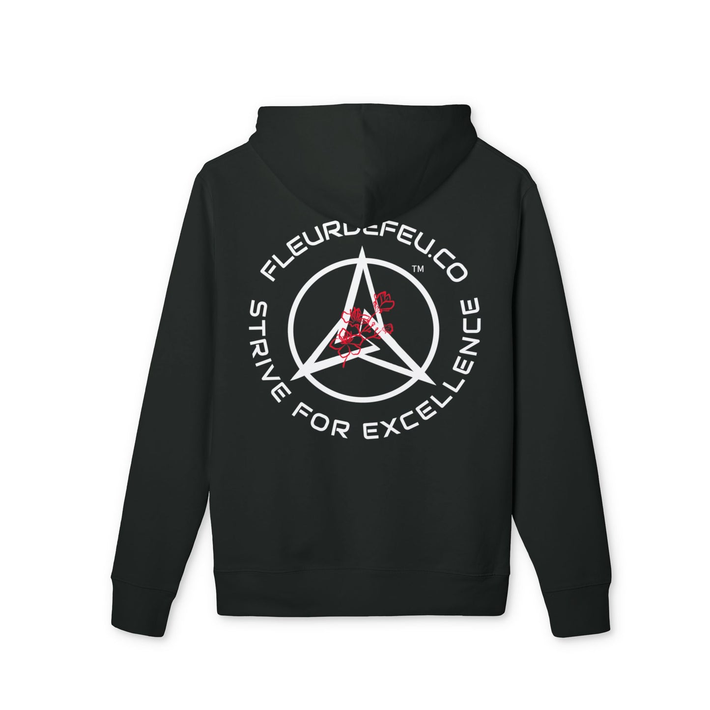 FDFLifestyle Eco Hoodie