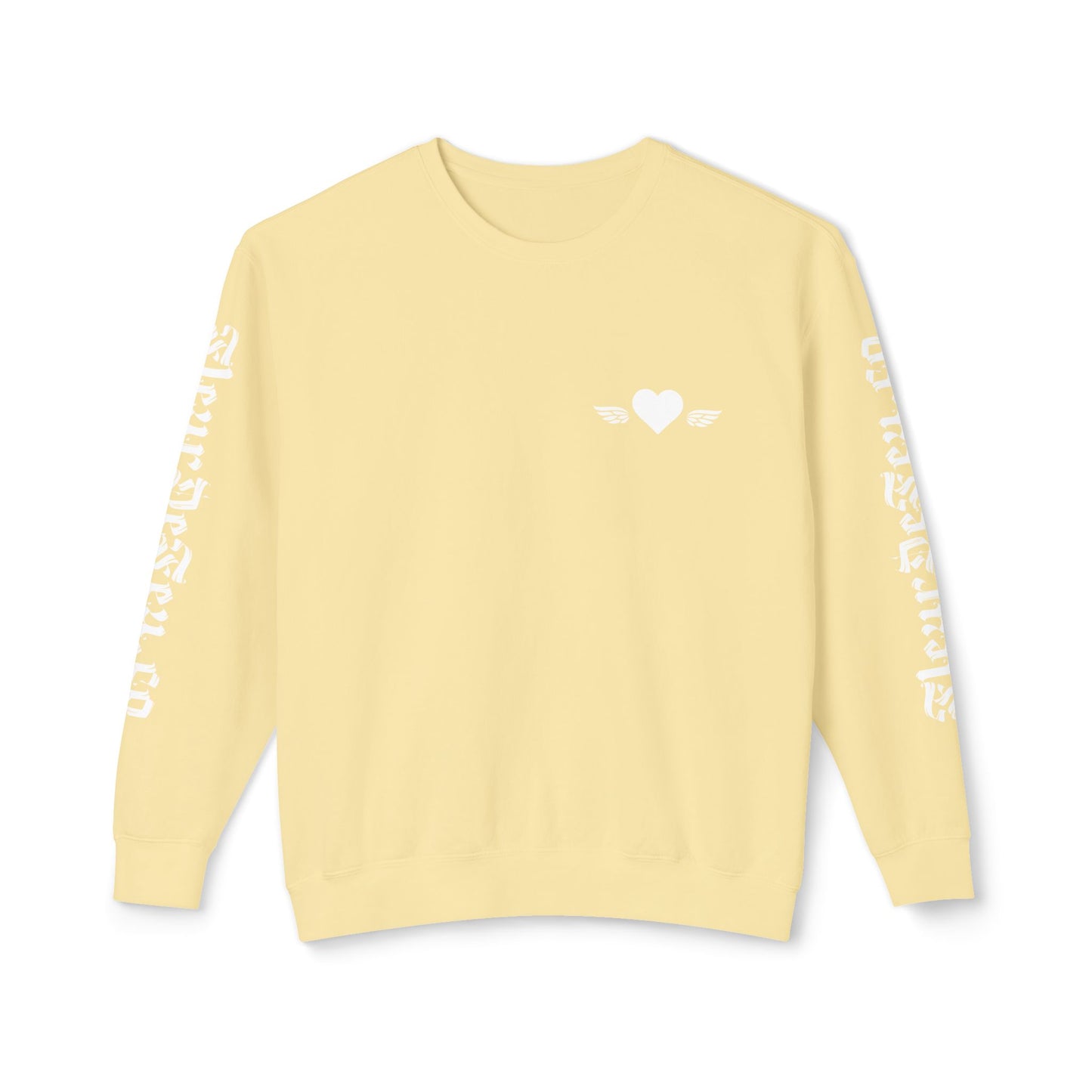 FDFXSports Crewneck