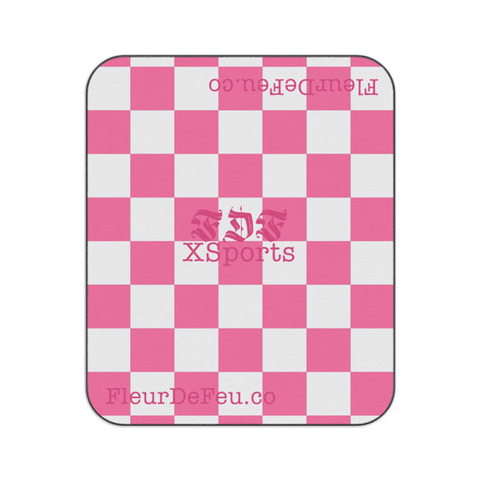 XSports Picnic Blanket