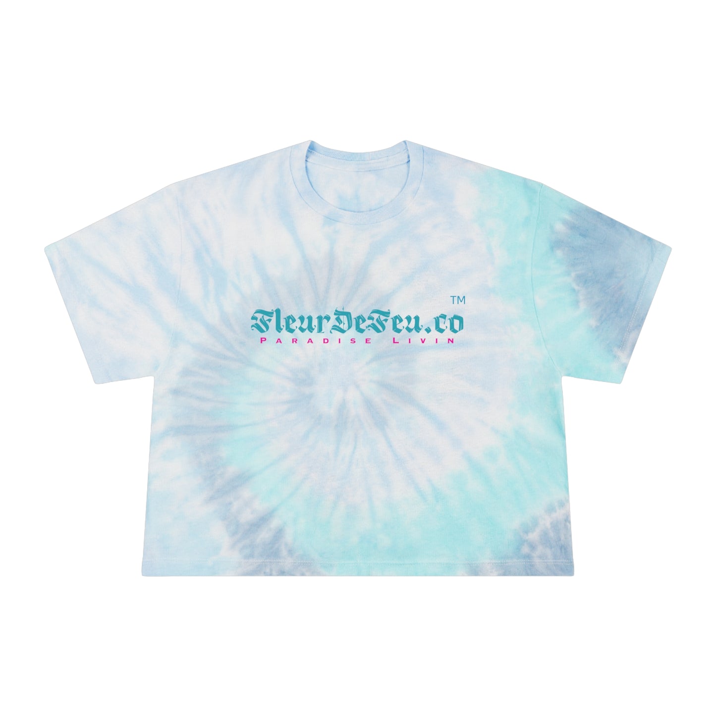 Fleur De Feu: I 🩷 Crop Tops