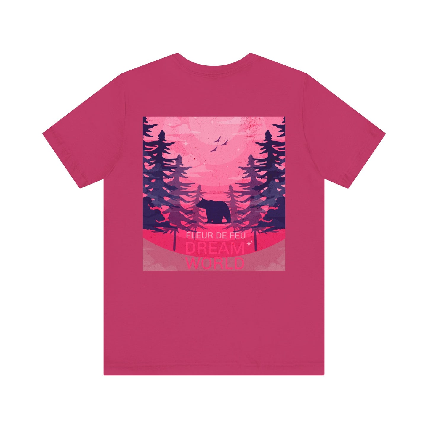 Dream World Tee