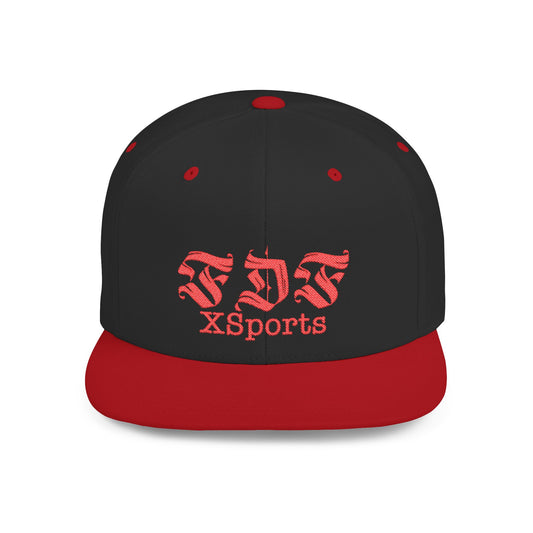 FDFXSports Snapback