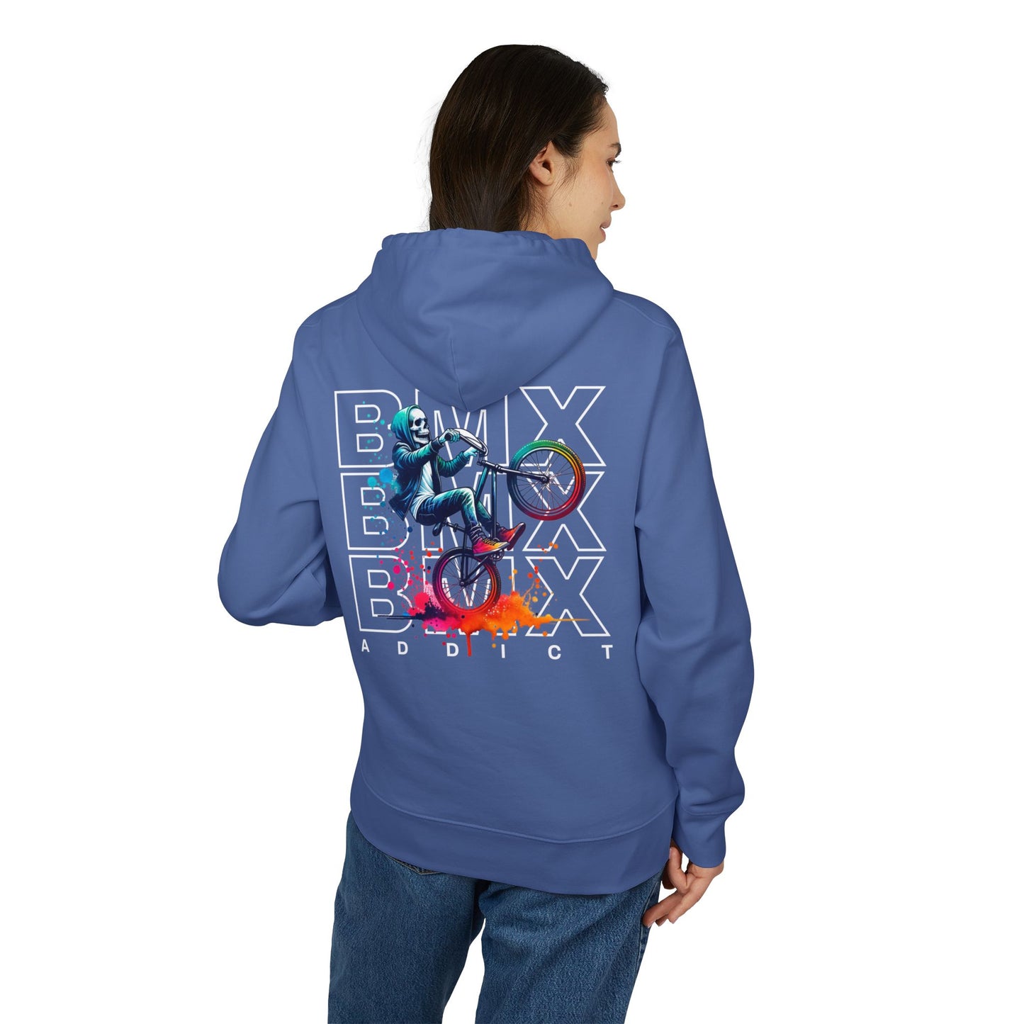 BMX Eco Hoodie
