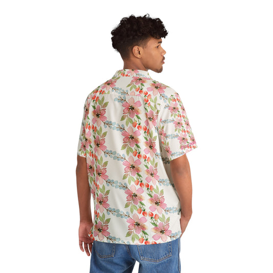 Hawaiian Tee