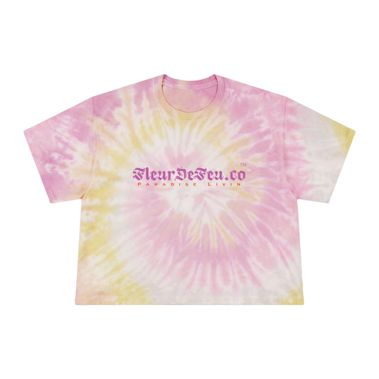 Fleur De Feu: I 🩷 Crop Tops