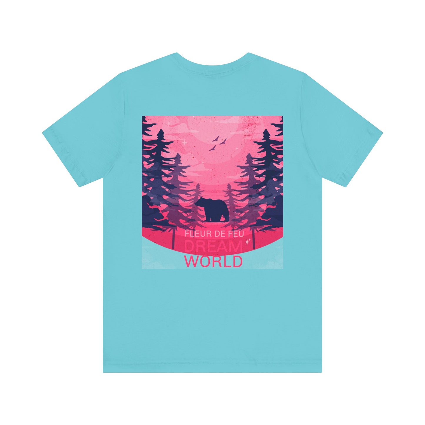 Dream World Tee