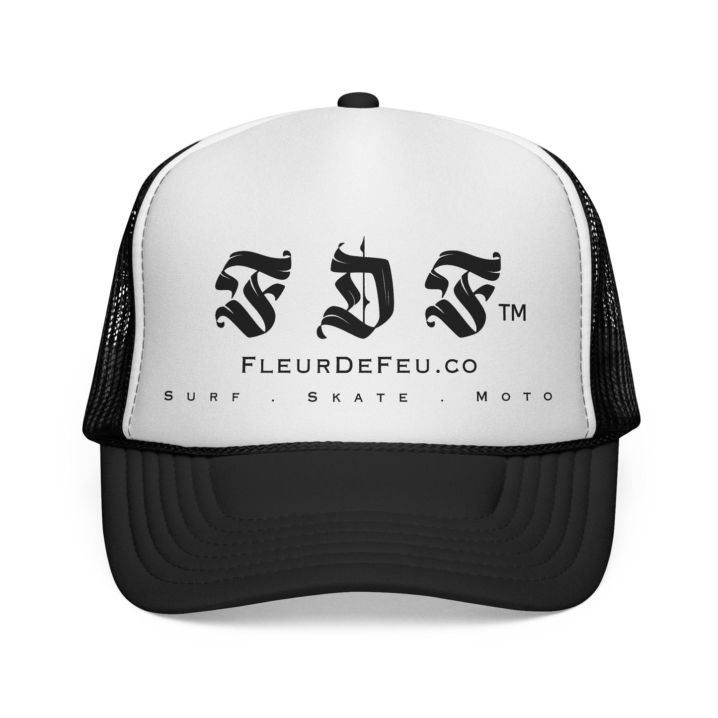 FDF Trucker Caps
