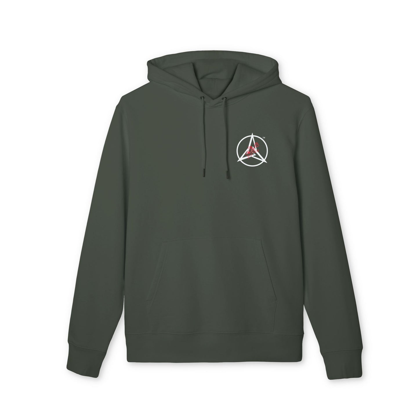 FDFLifestyle Eco Hoodie