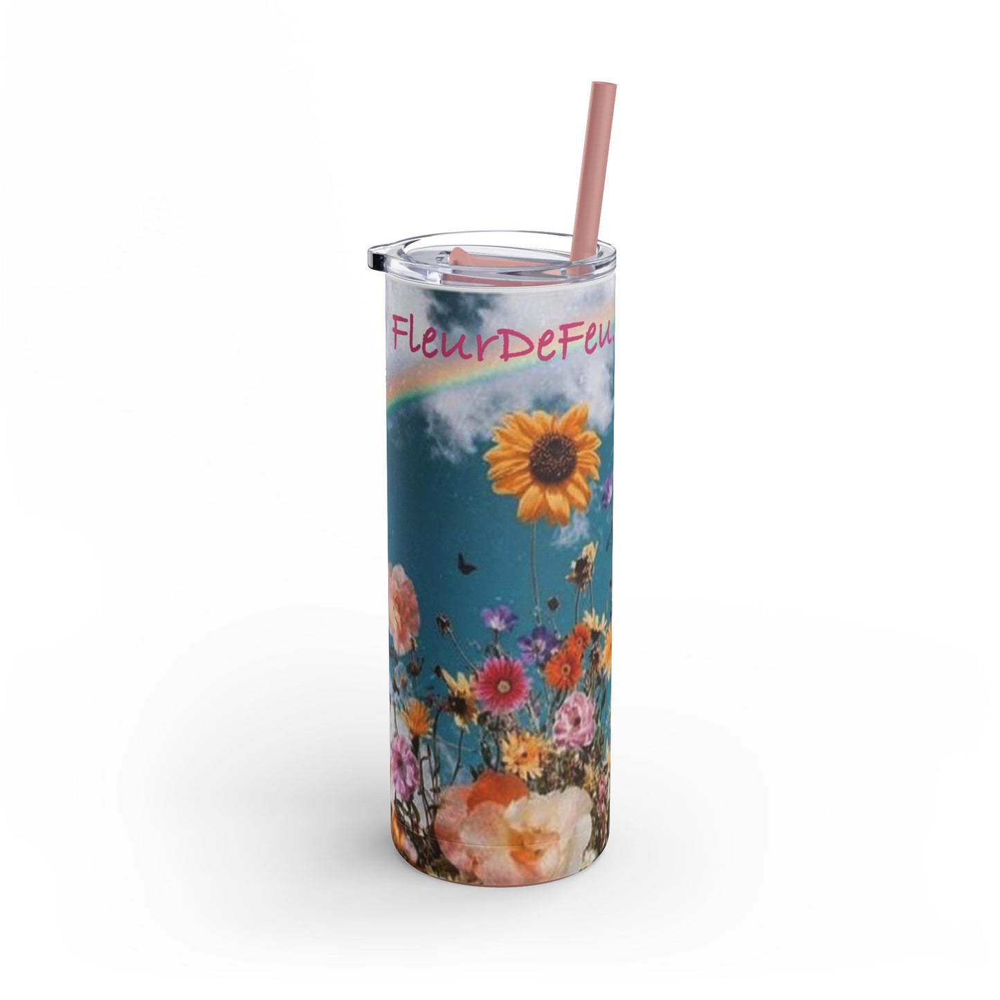 SunnyDaze Tumbler
