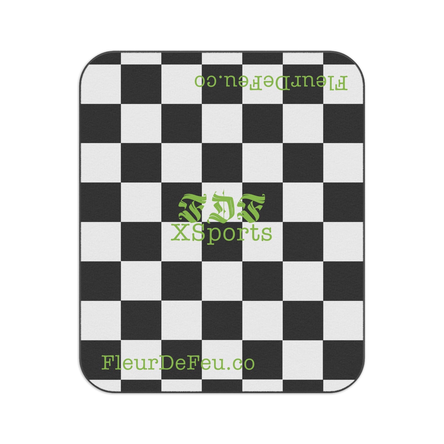 XSports Picnic Blanket