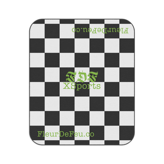 XSports Picnic Blanket