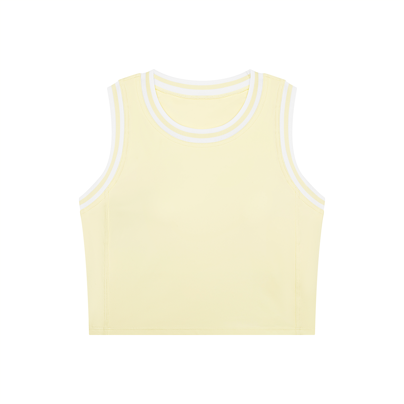 Sporty Tank Top