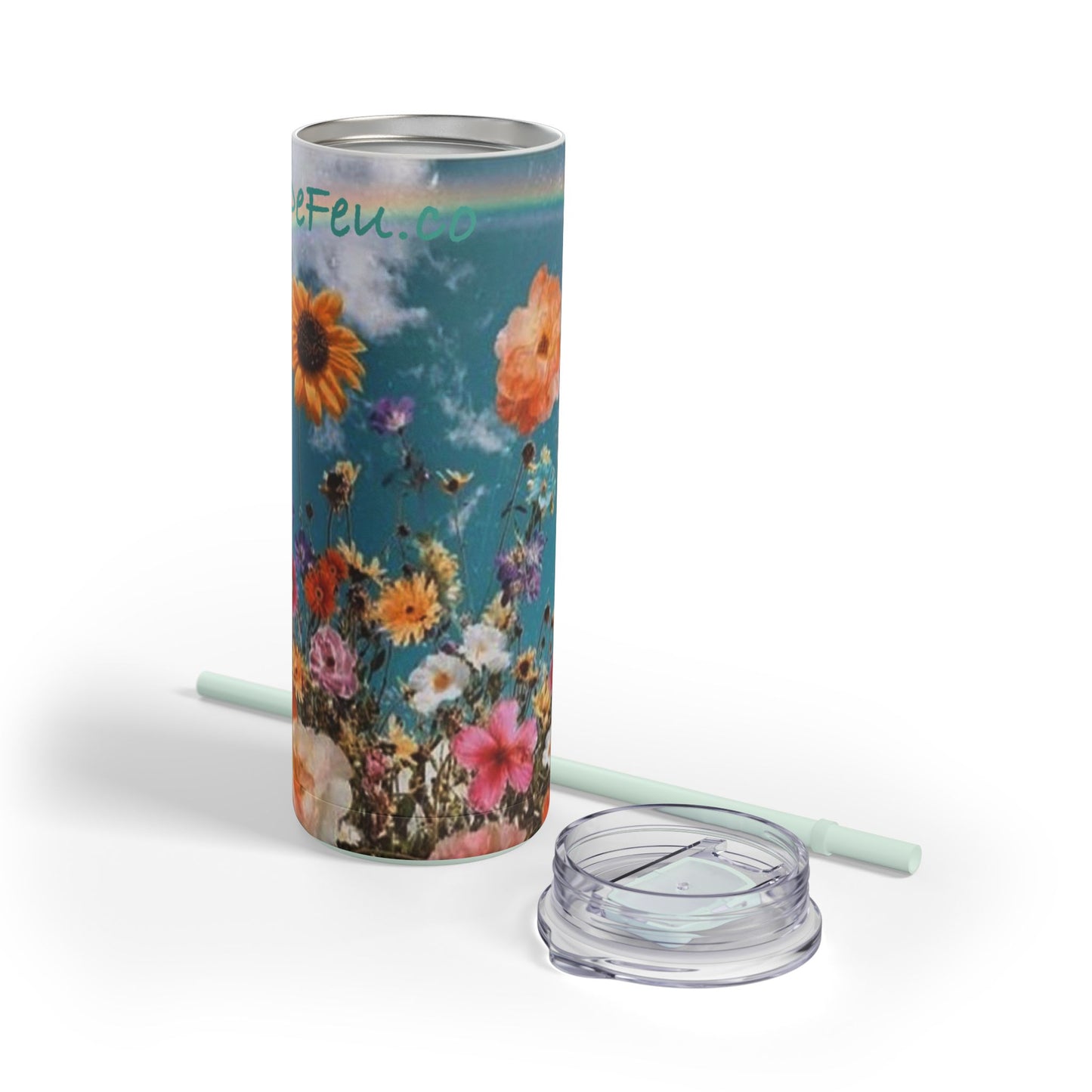 SunnyDaze Tumbler
