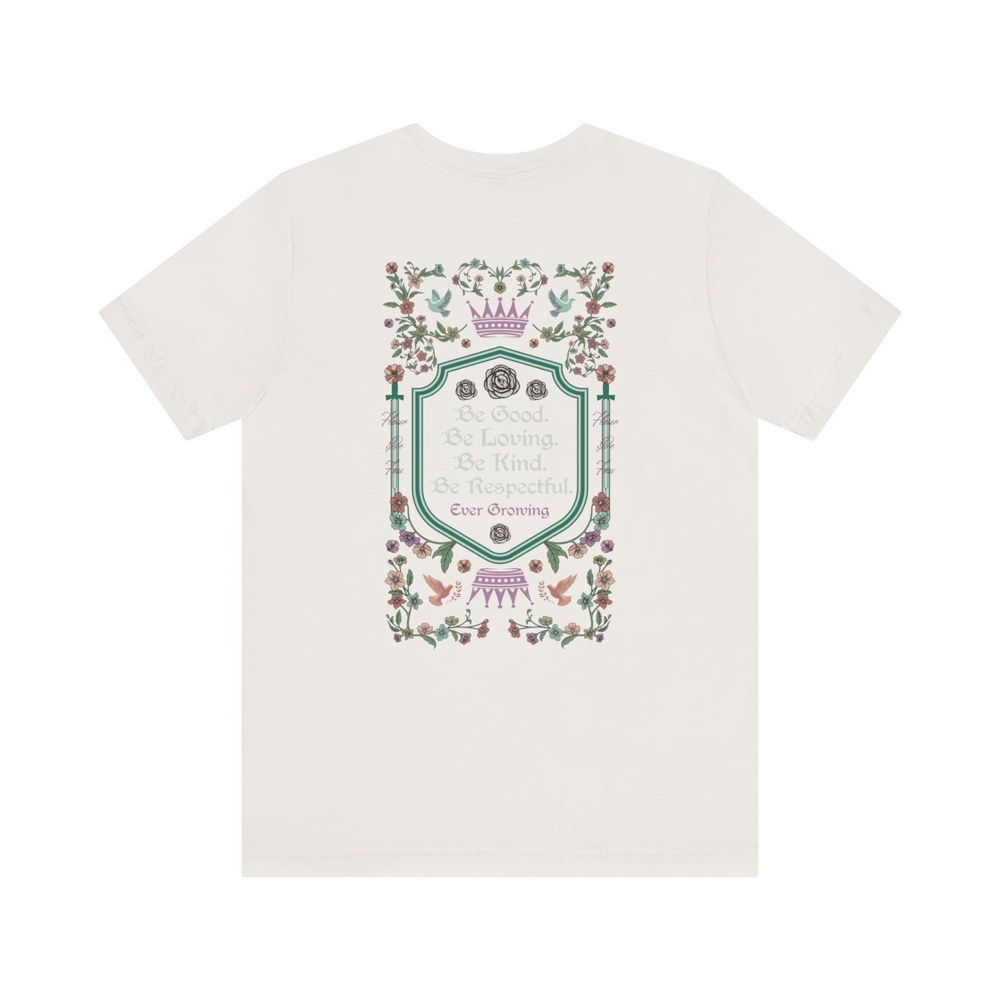 Love & Kindness Tee