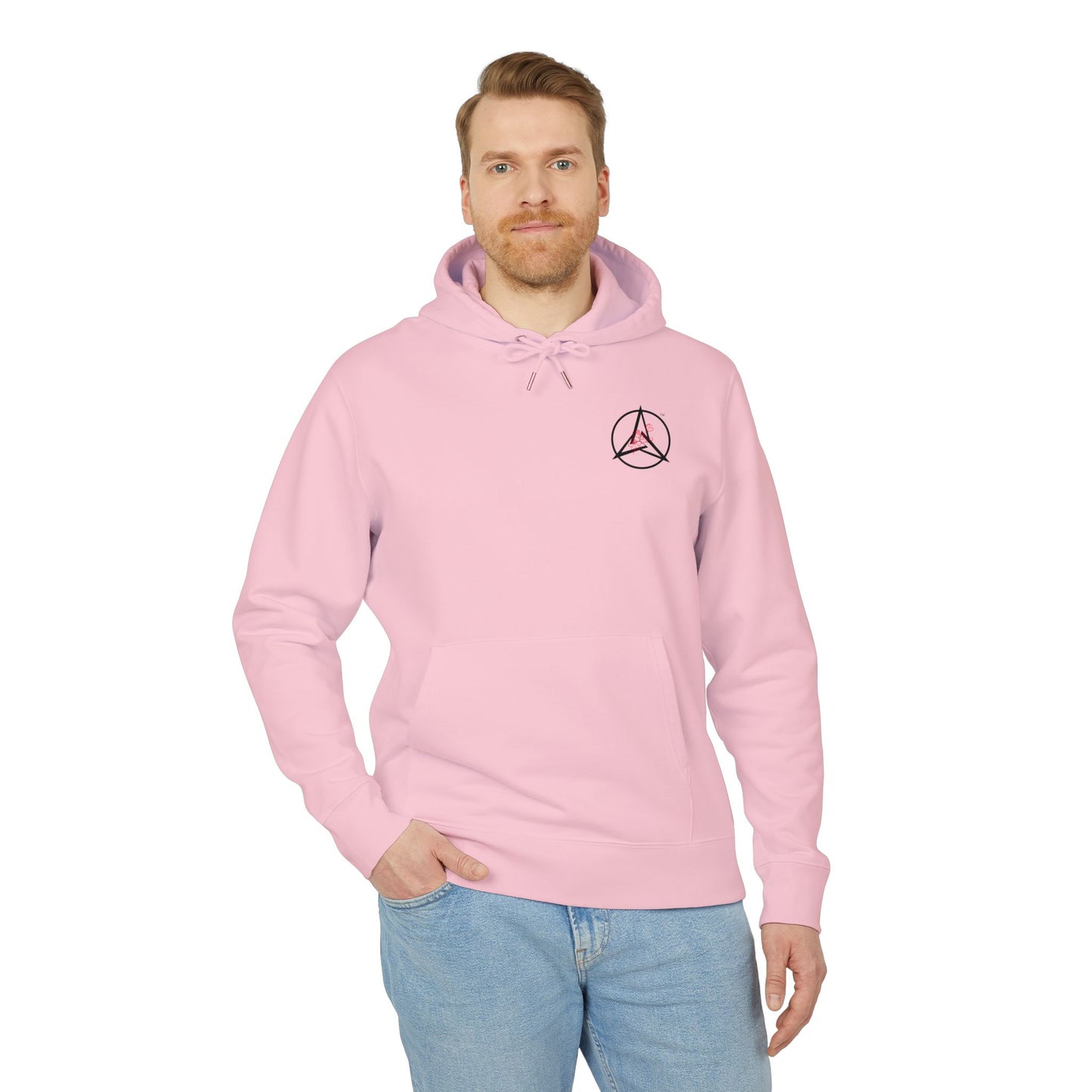 FDFLifestyleCo. Eco Hoodie