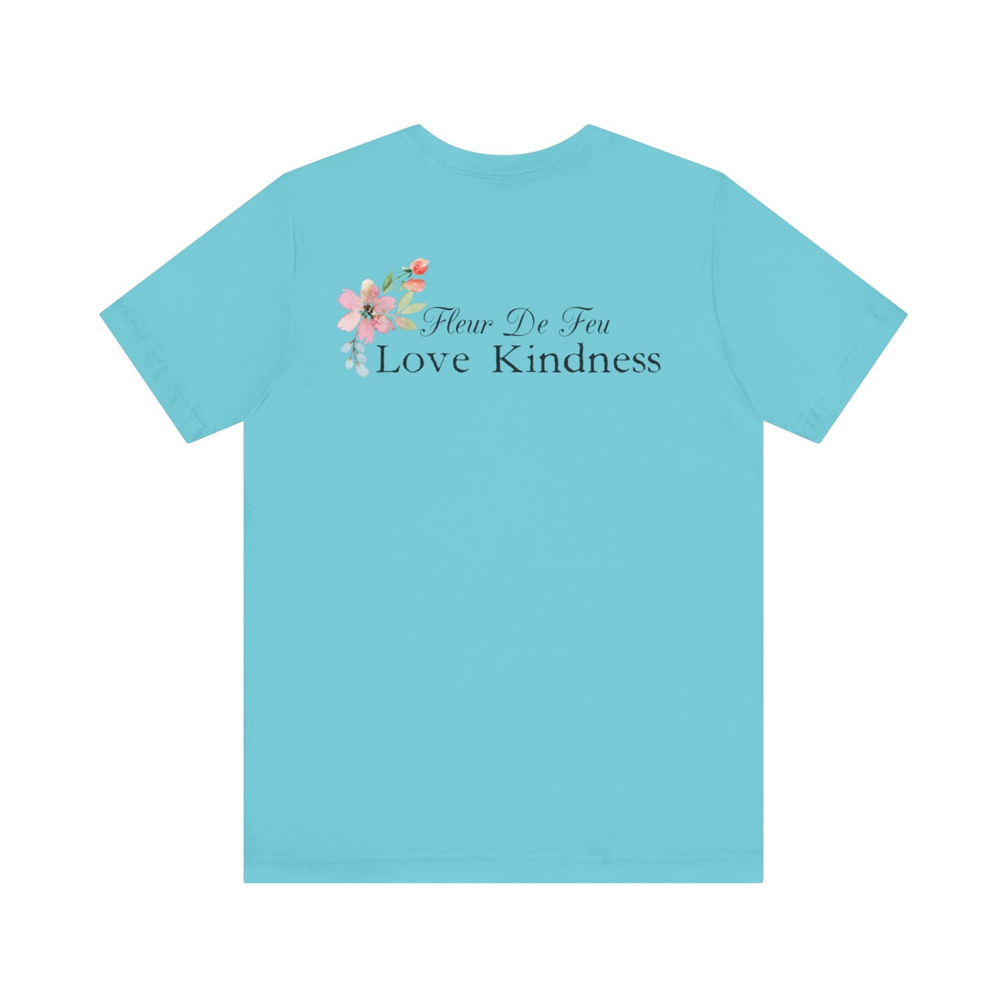 Love & Kindness Tee