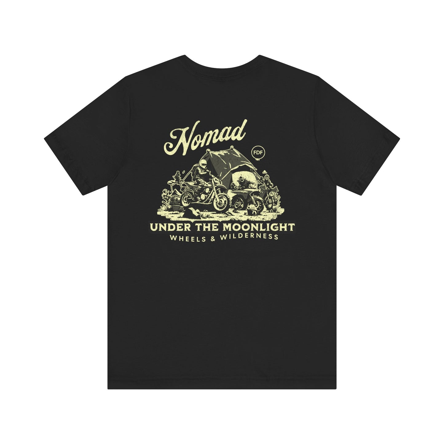 Nomad Tee