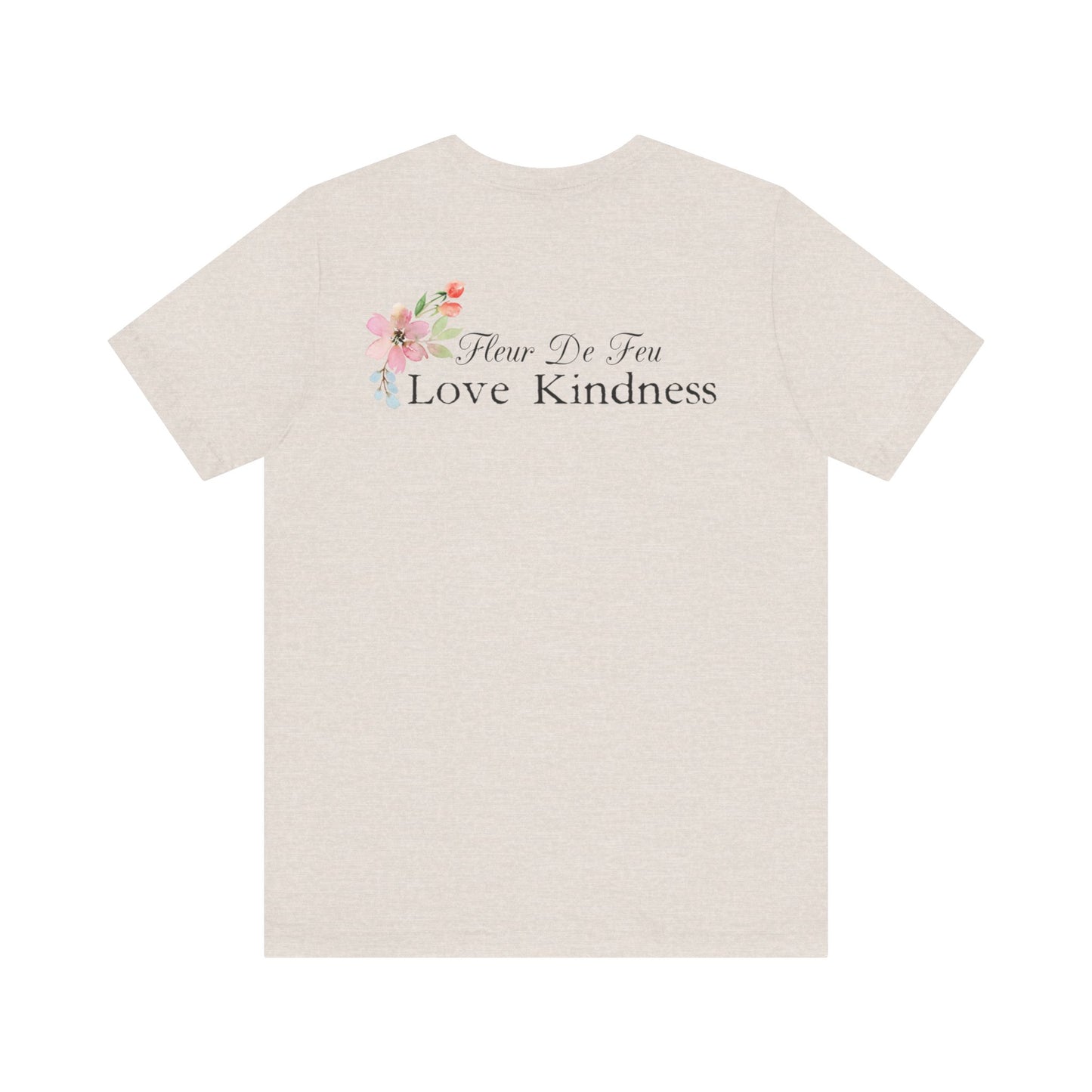 Love & Kindness Tee