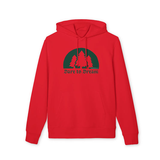“Dare to Dream” Eco Hoodie