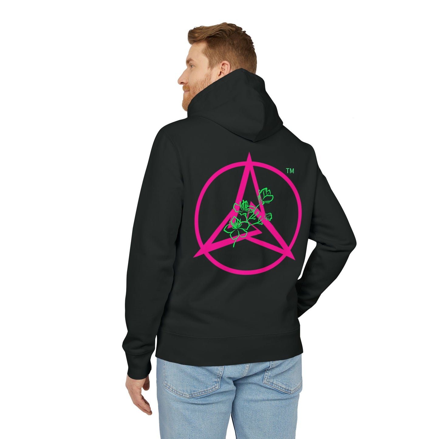 FDFLifestyleCo. Eco Hoodie
