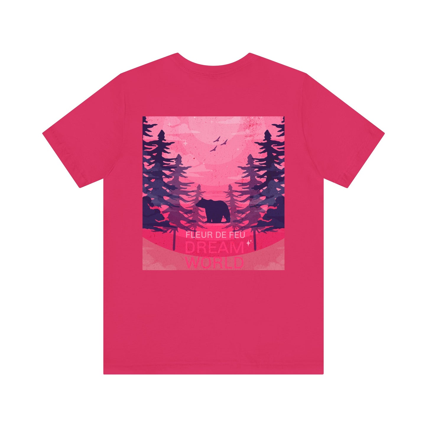 Dream World Tee