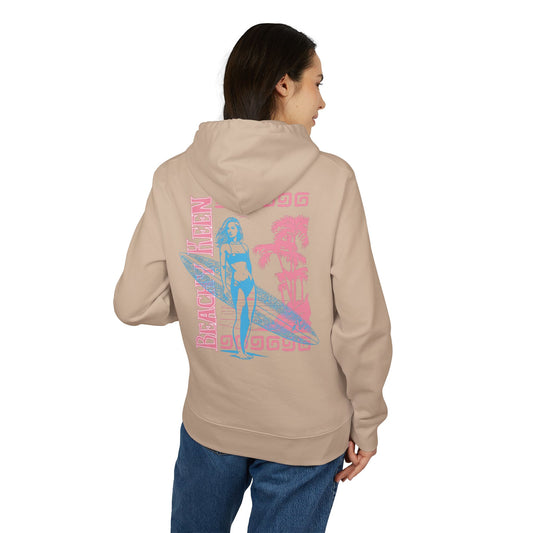 Paradise Surf Eco Hoodie