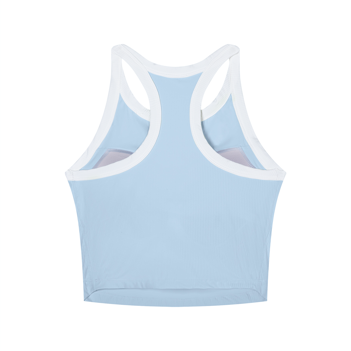Racer Bk Tank Top