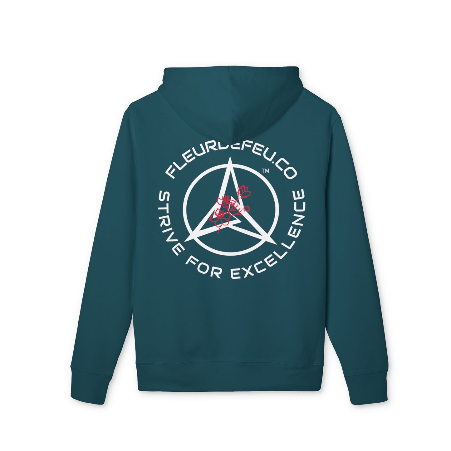 FDFLifestyle Eco Hoodie