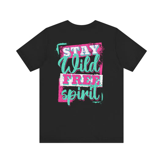 Free Spirit Tee