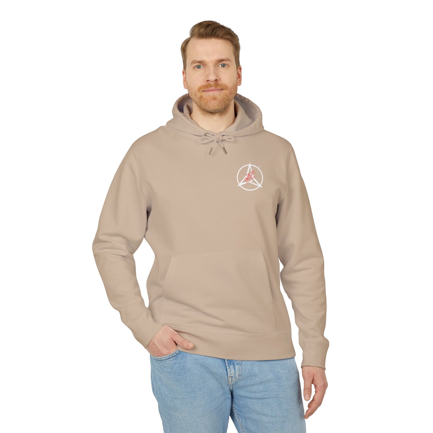 FDFLifestyle Eco Hoodie