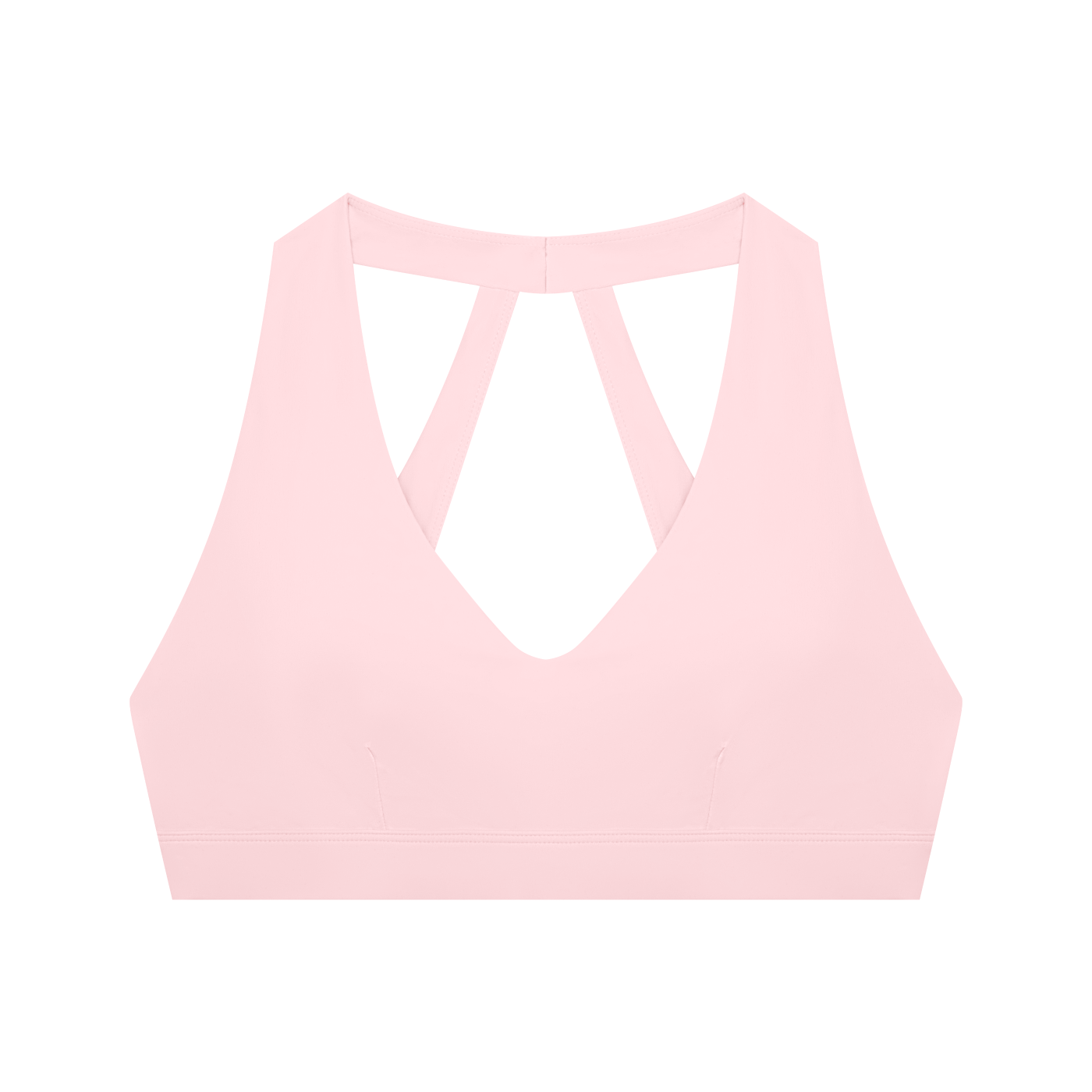 Halter Sports Bra