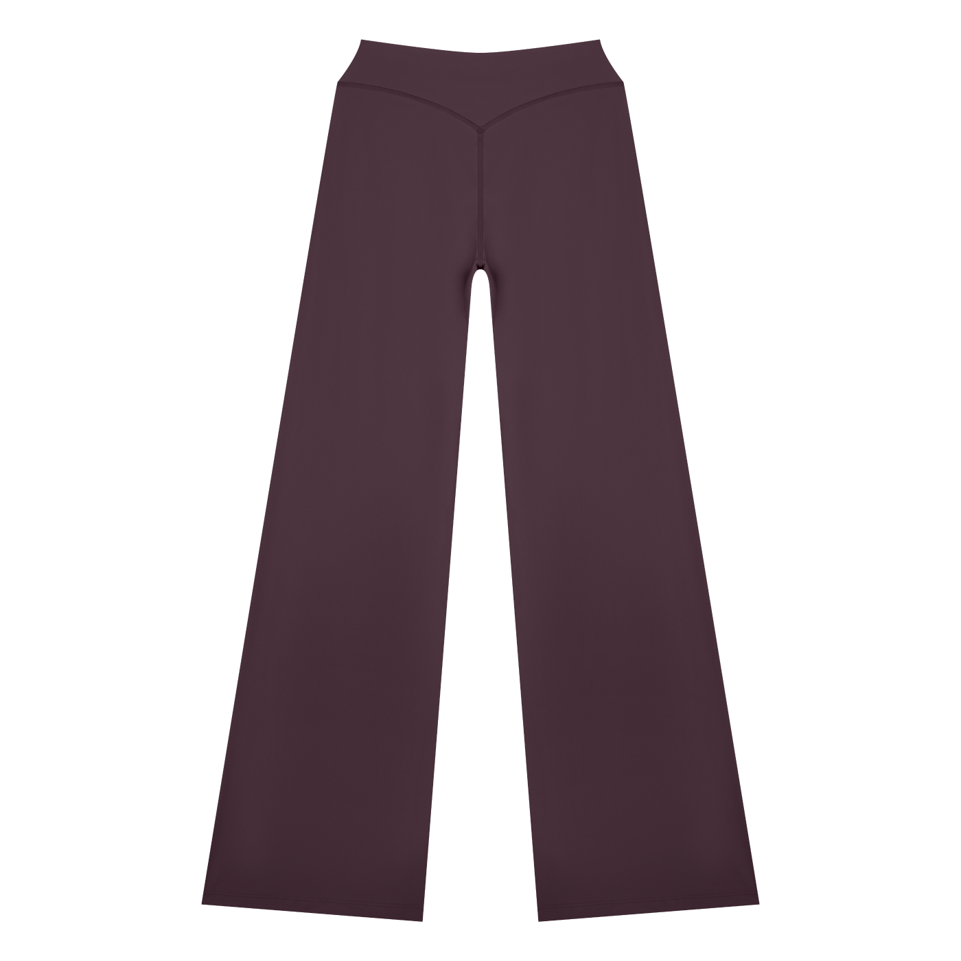 High Rise Yoga Pants