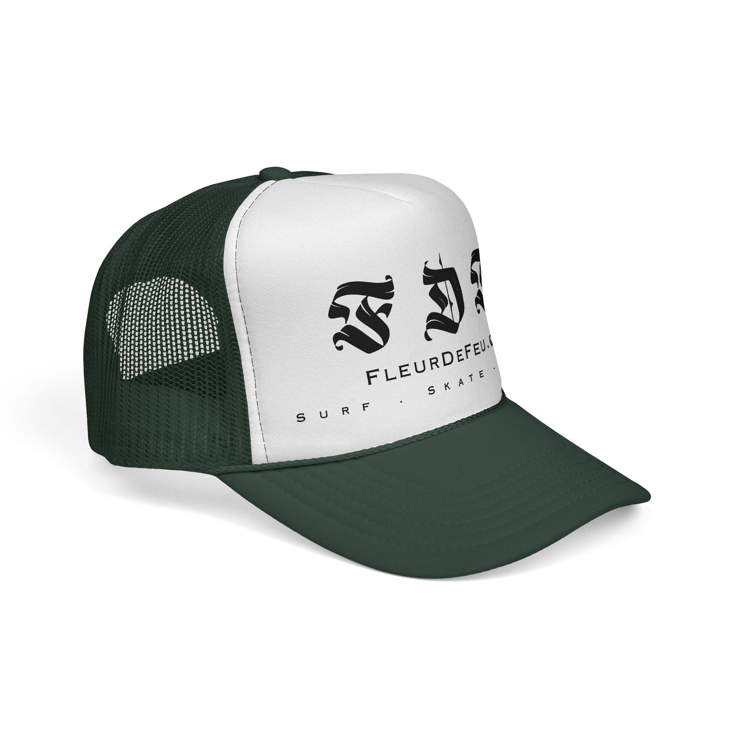 FDF Trucker Caps