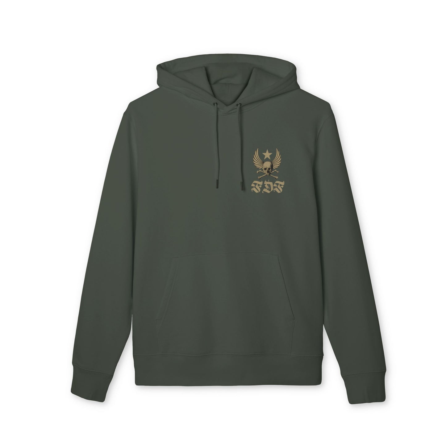 Clean$ Eco Hoodie