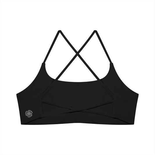 Fleur De Sxy Sports Bra