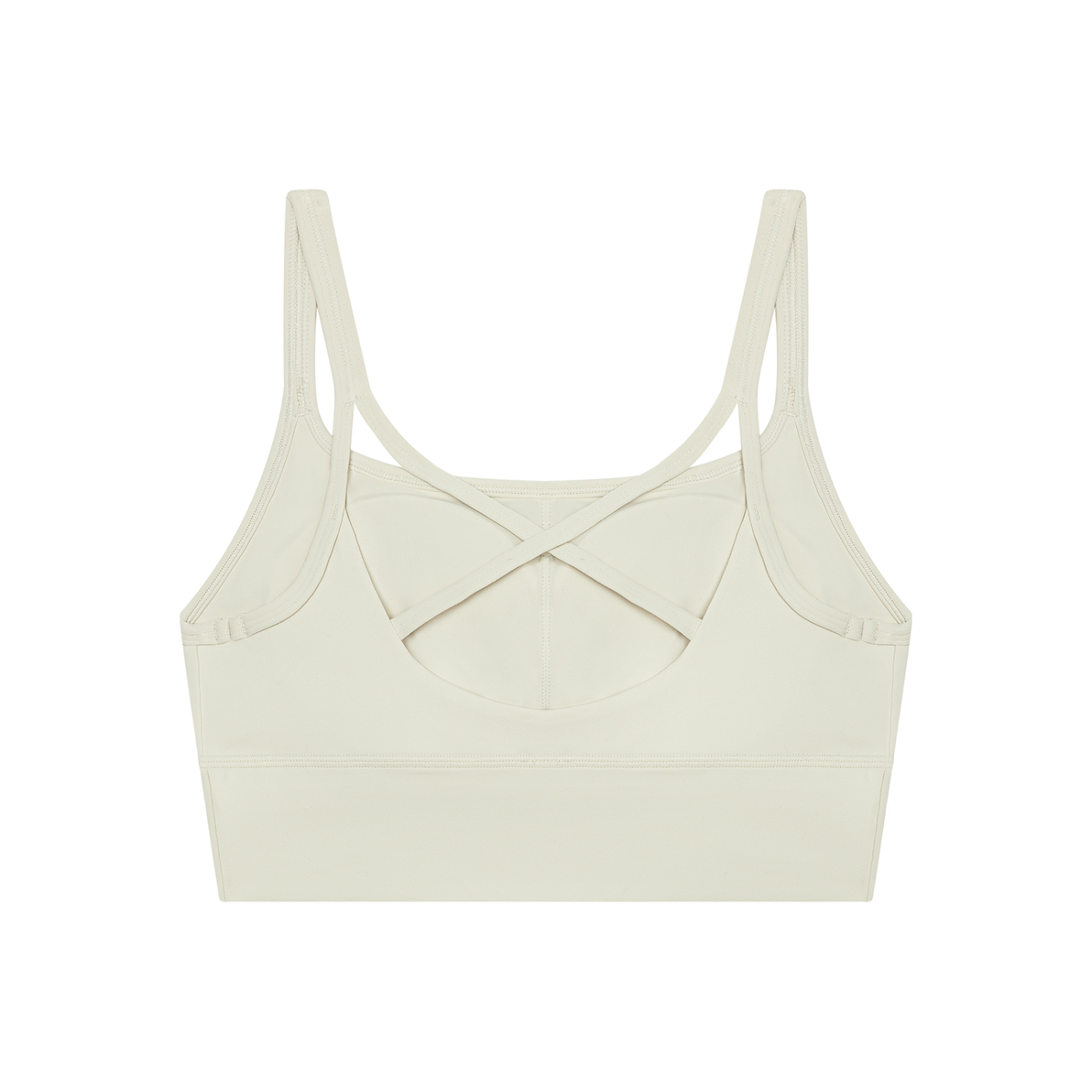 Yoga Crop Top
