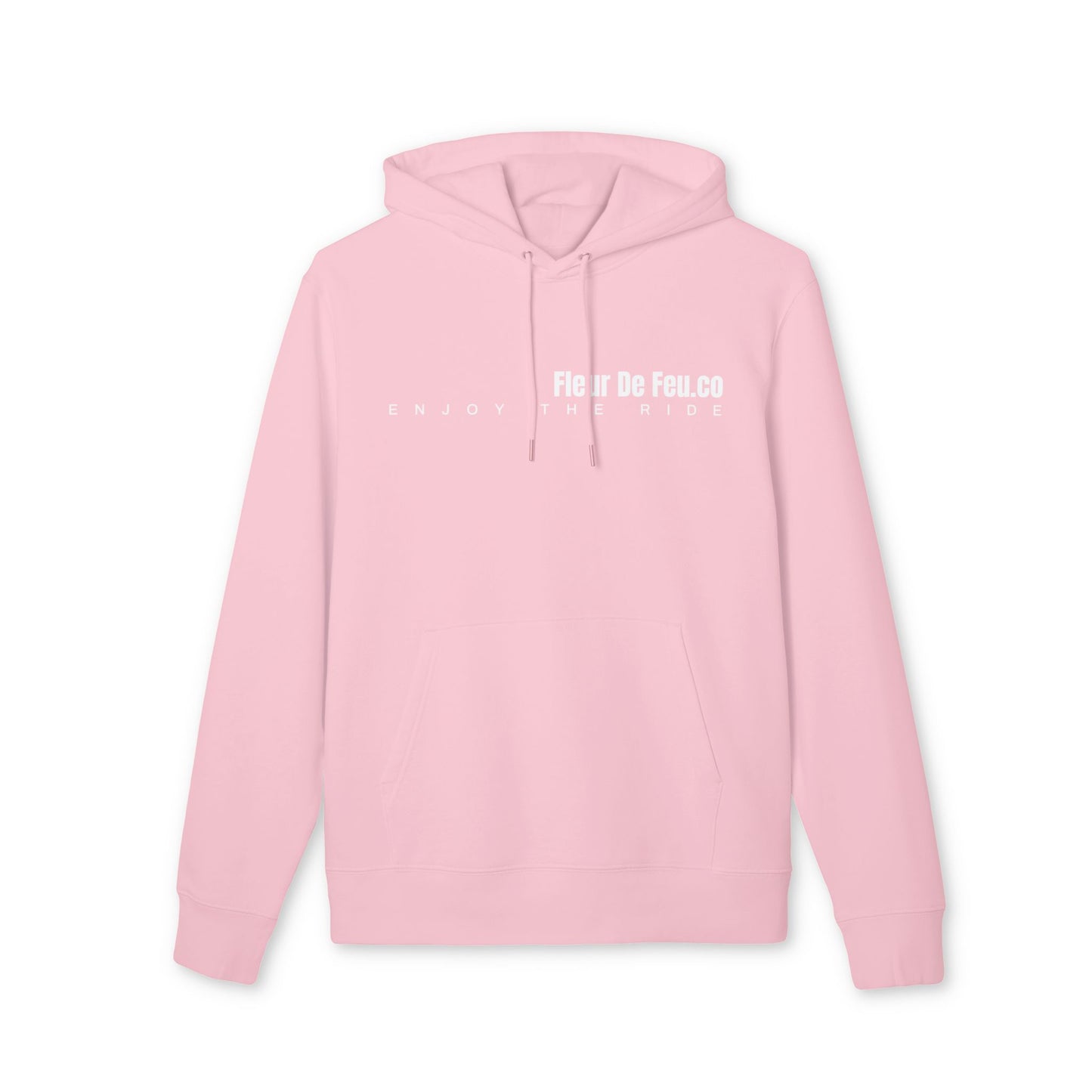 Surf Grlz Eco Hoodie