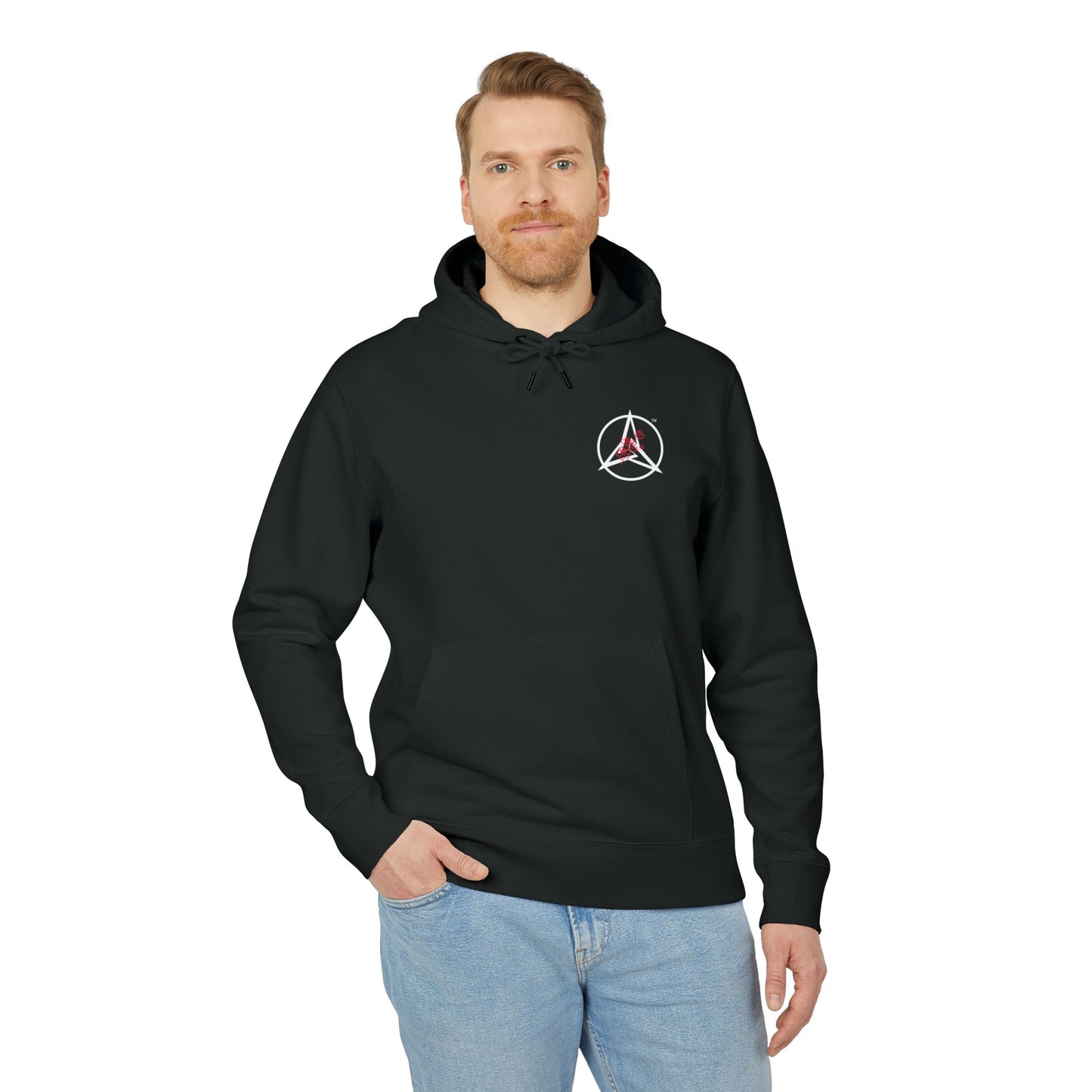 FDFLifestyle Eco Hoodie