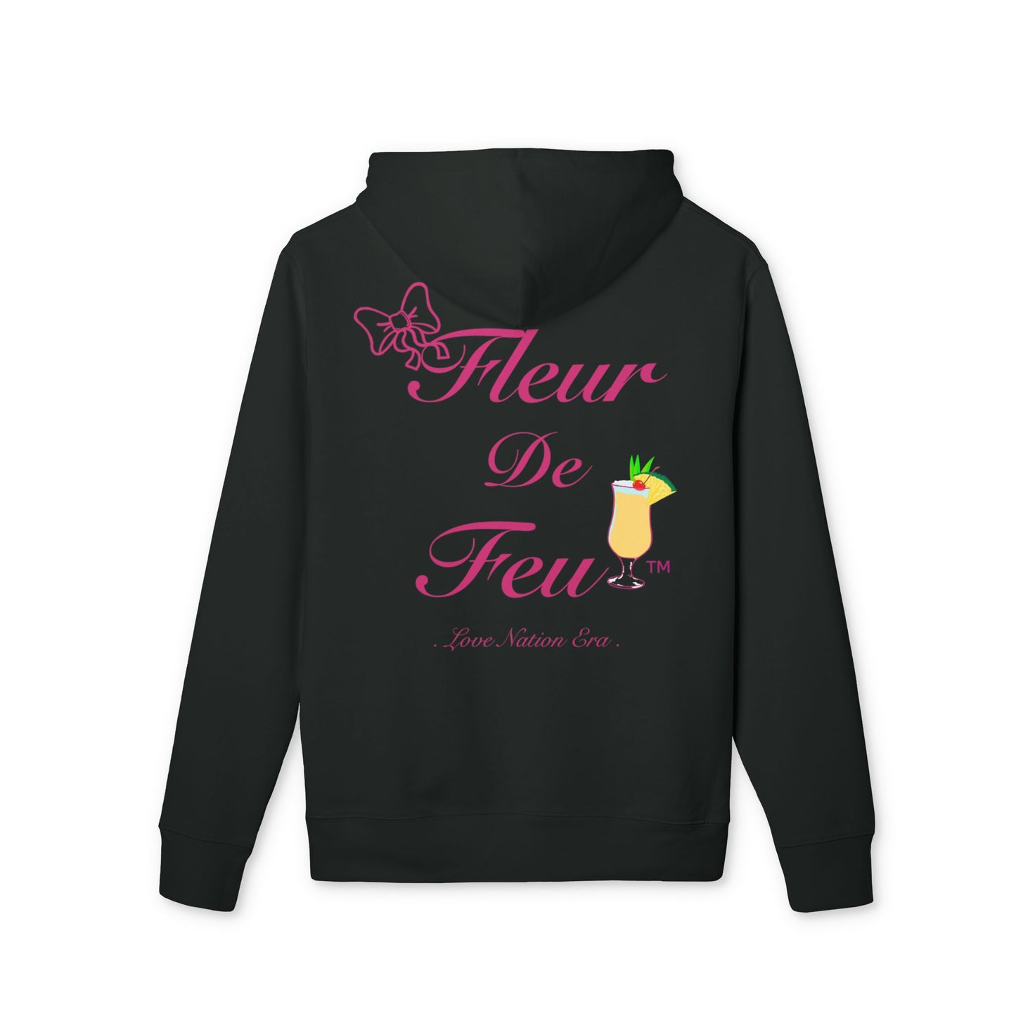 LoveNationEra Eco Hoodie