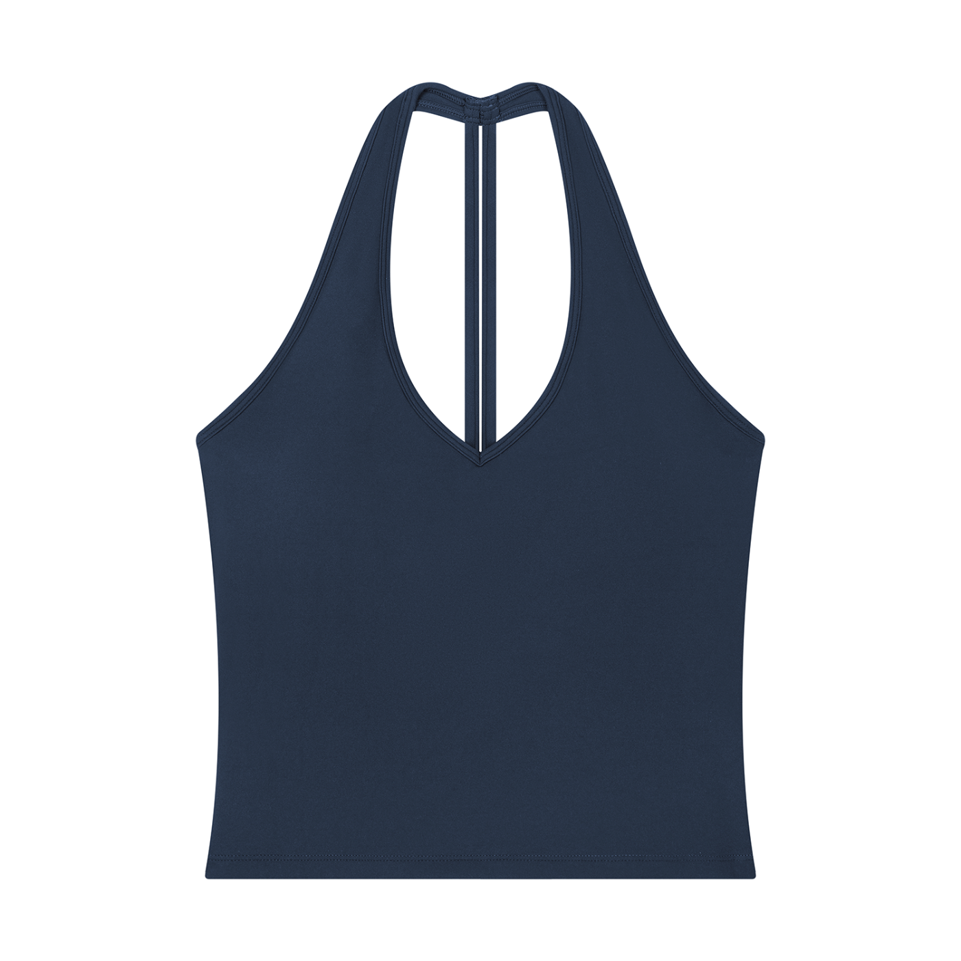 Halter Tank Top