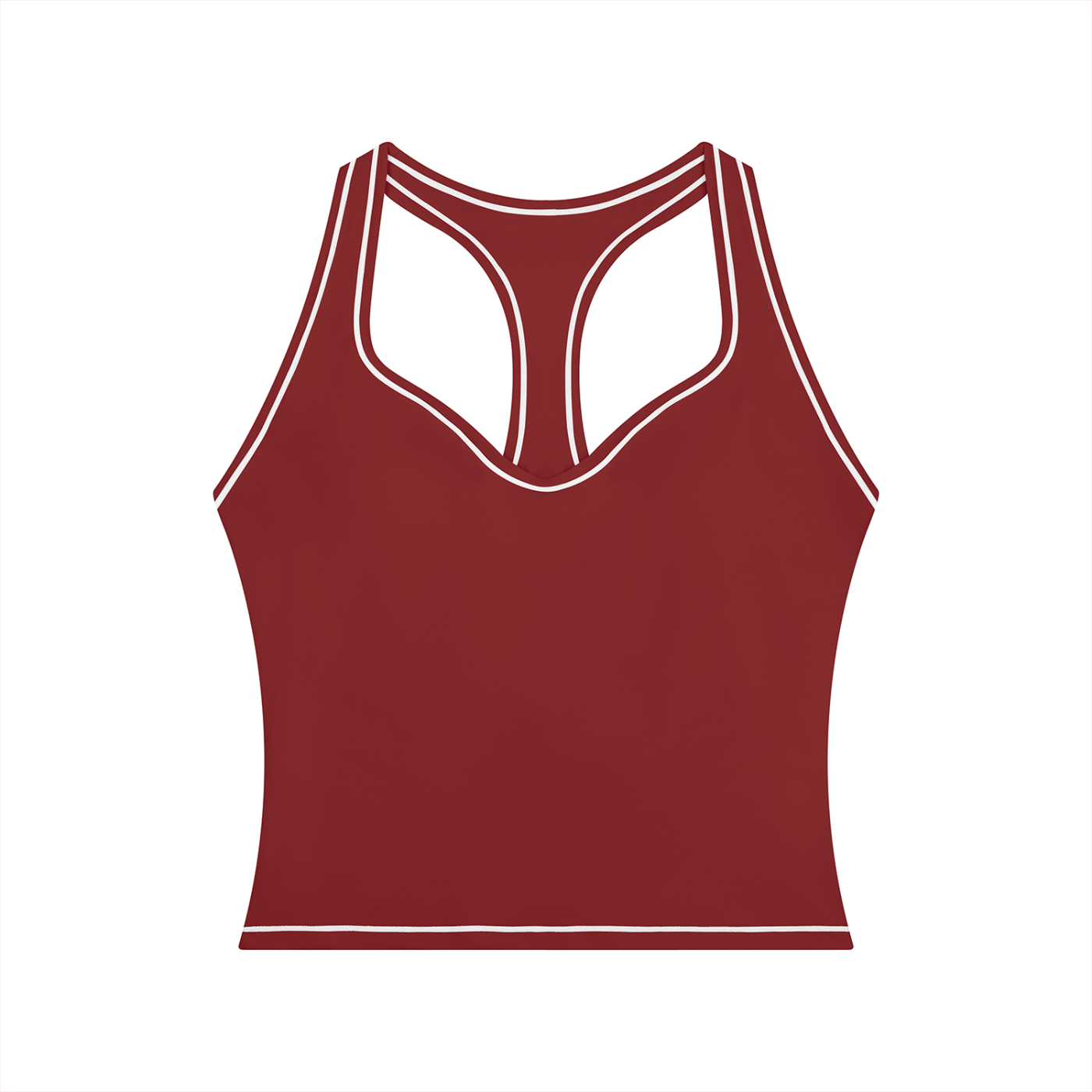 Yoga Tank Top