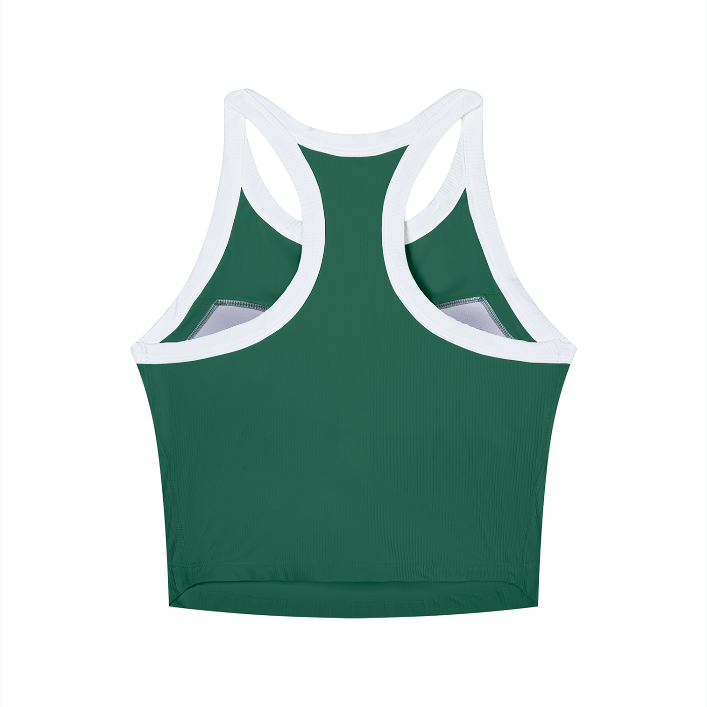 Racer Bk Tank Top
