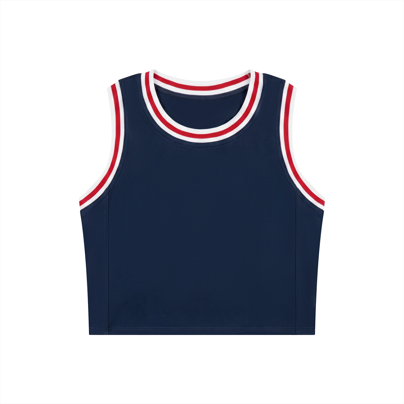Sporty Tank Top