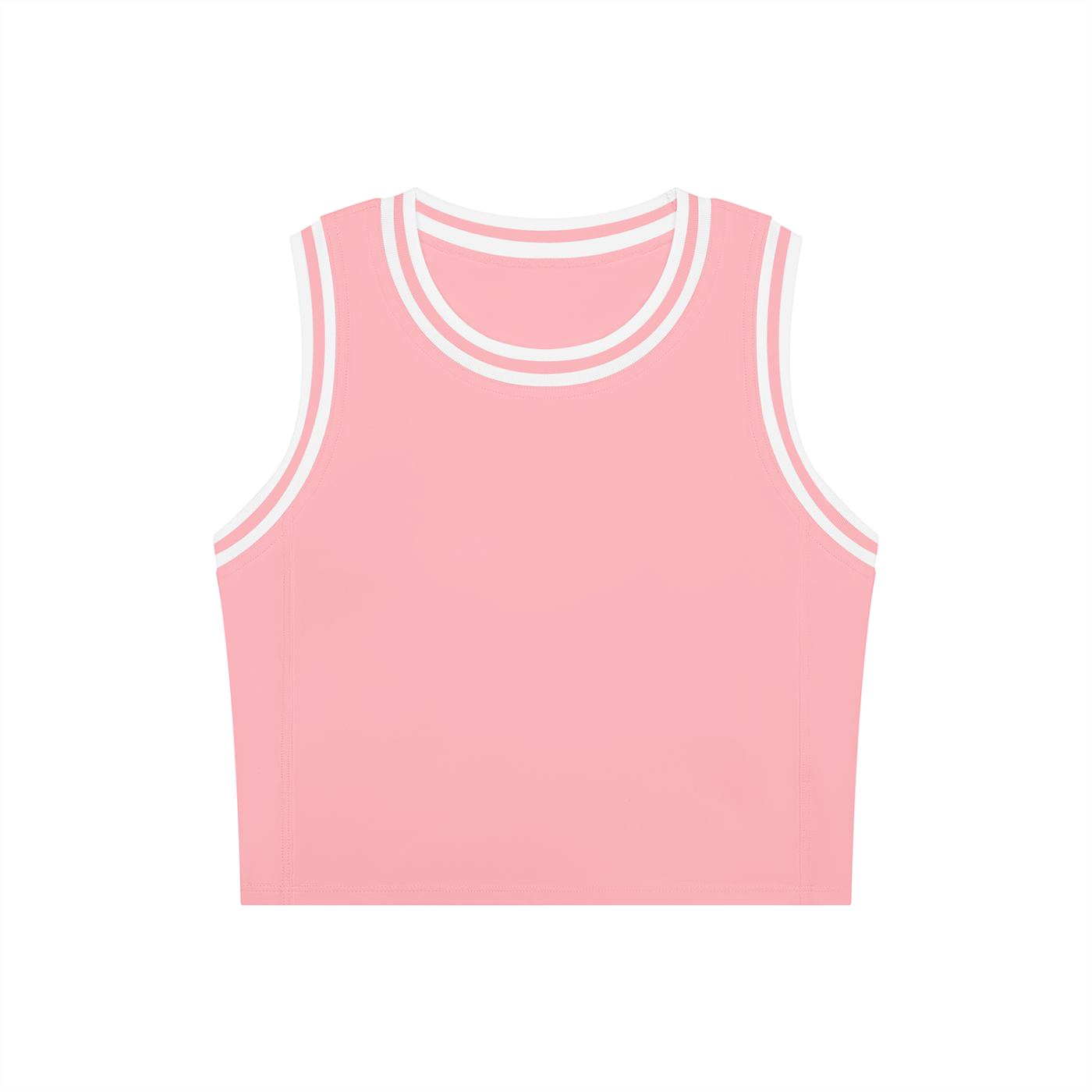 Sporty Tank Top