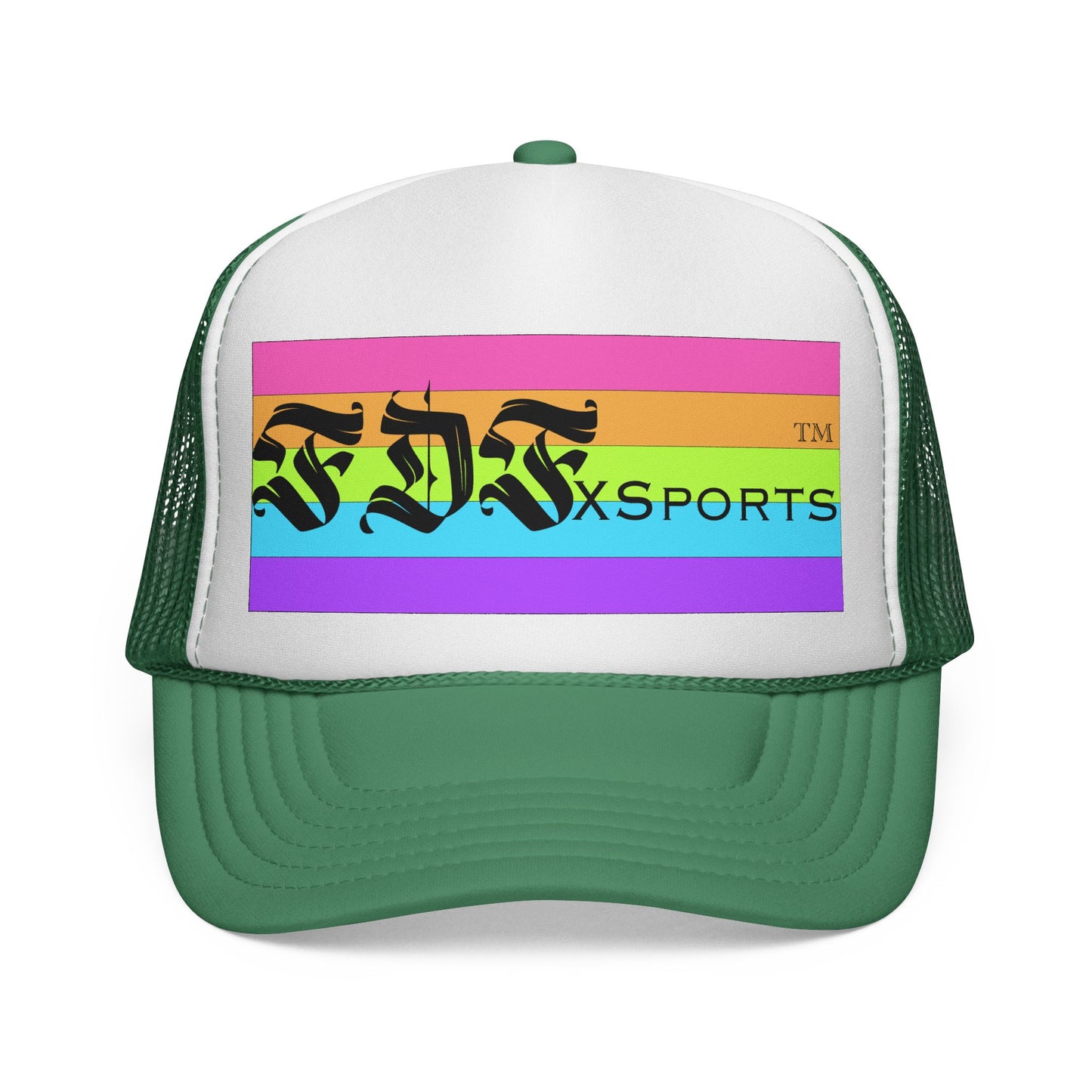 FDFXSports Trucker Caps