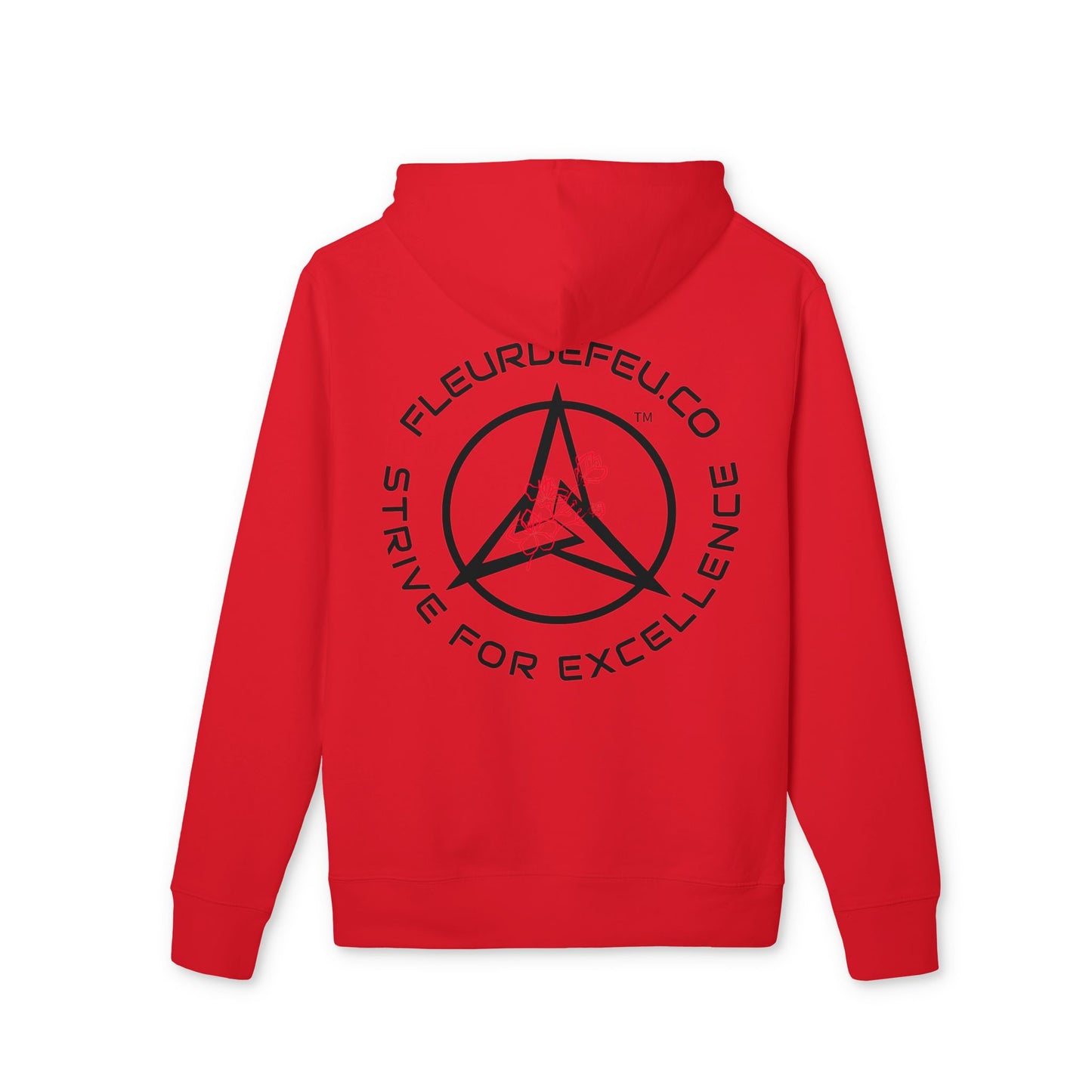 FDFLifestyleCo. Eco Hoodie