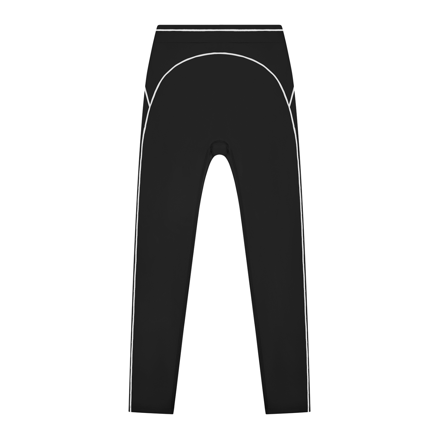 High Rise Leggings