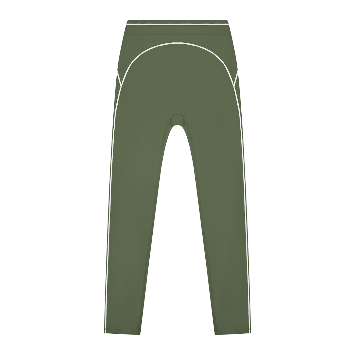 High Rise Leggings